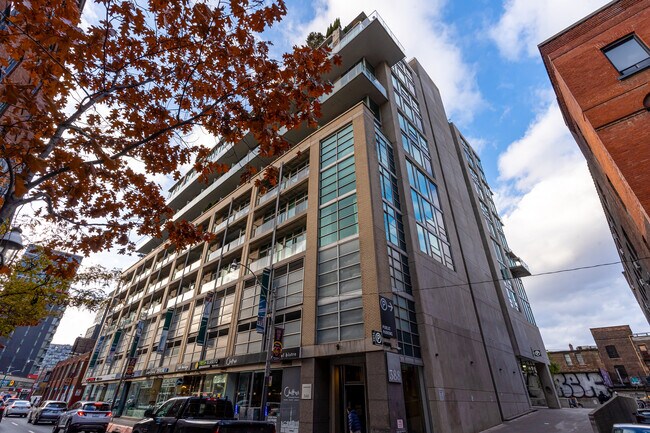 Photo - 388 Richmond St W Unité 516