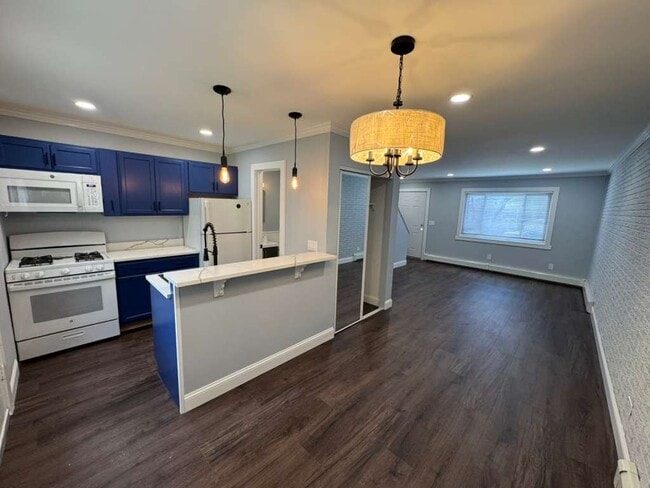 Photo - Georgetown Apartments