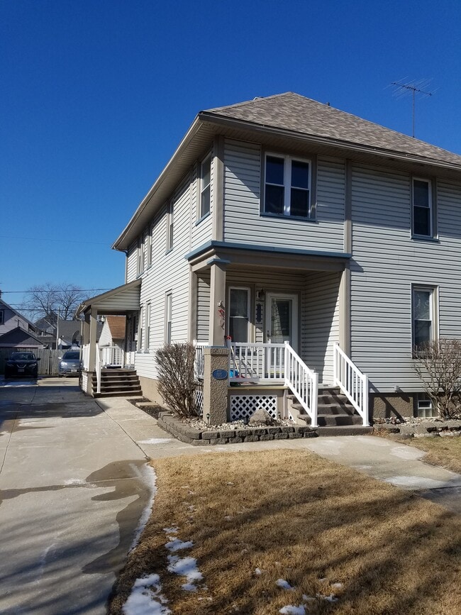 Photo - 3908 8th Ave Unit Upper 2nd Floor