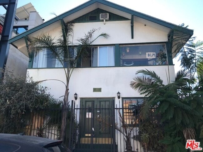 Building Photo - 1307 Innes Pl Unit C Rental