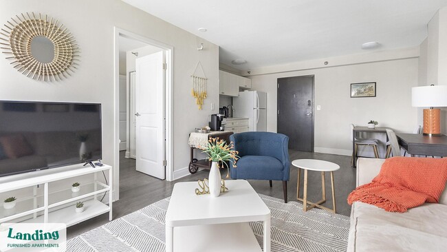 305 Dr. M.L.K. Jr St S Unit 244