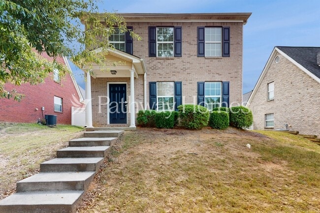 Building Photo - 808 Winsap Dr