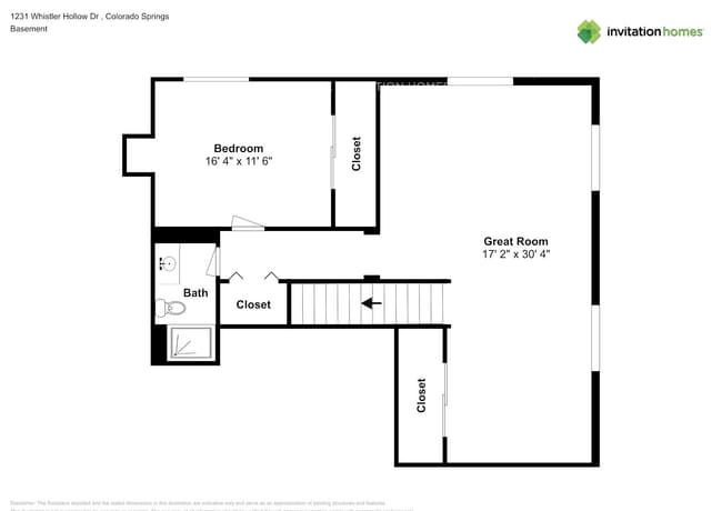 Photo - 1231 Whistler Hollow Dr