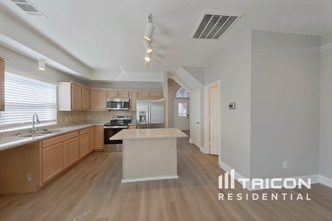 Photo - 2320 Shinnery Oak Dr