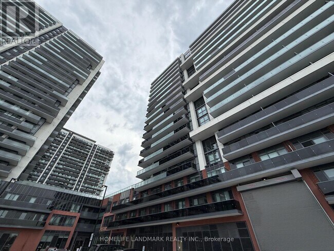 Photo - 2545 Simcoe St N Unit 539
