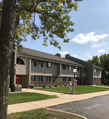 Photo - Cardinal Manor Apartments