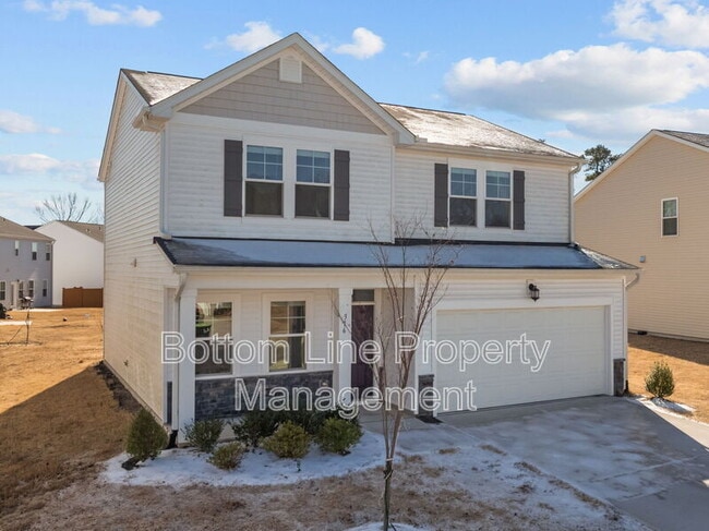 Photo - 316 Willard Frst Dr