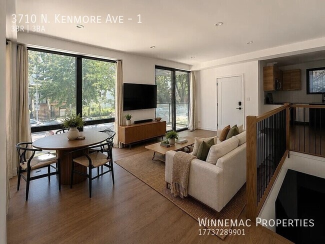 Photo - 3710 N Kenmore Ave Unit 1