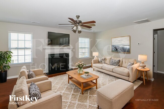 Photo - 1544 Moss Creek Dr