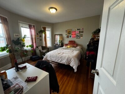 10 Cambridge Ter., #3 - 10 Cambridge Ter Unidad 3