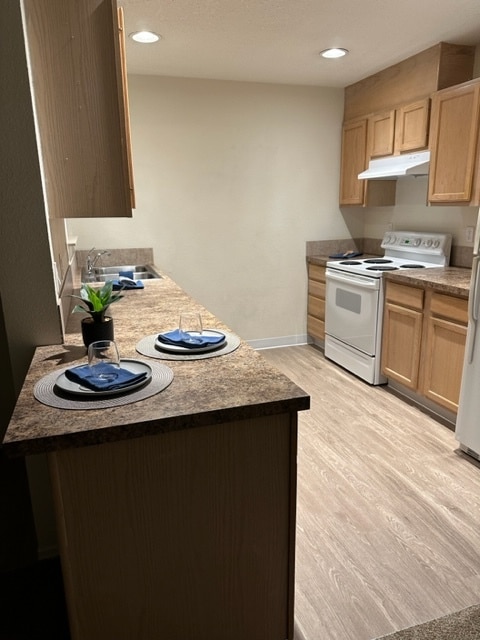 Devonwood & First Place