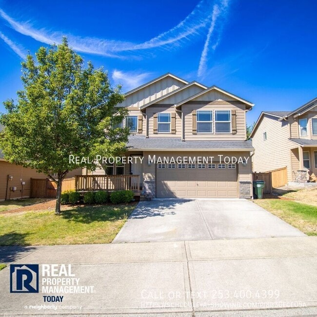 Photo - 3611 Loren St NE