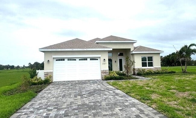 Photo - 267 Amaryllis Way House
