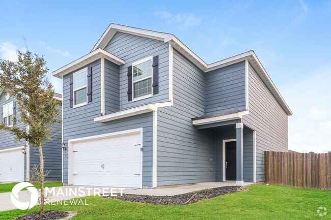 Building Photo - 26112 Hals Dr Rental