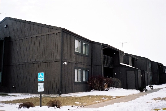 Neenah Court Apartments