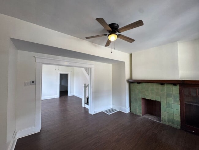 Photo - Duquesne 3 Bedroom 1 Bath Newly Renovated House, Yard