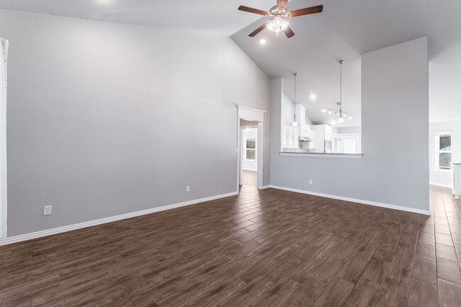 Photo - Welcome to this stunning 4-bedroom, 2-bath...