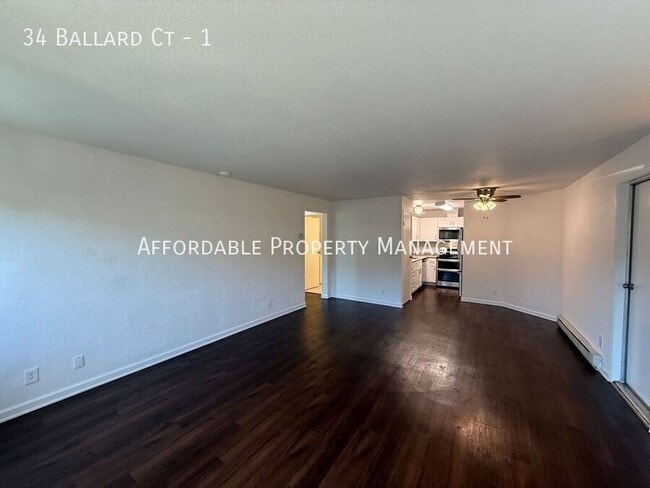 Photo - 34 Ballard Ct Unidad 1