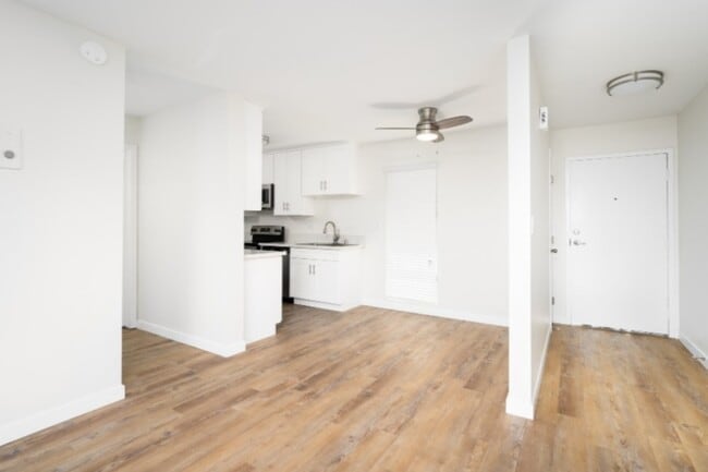 Antone Apartments
