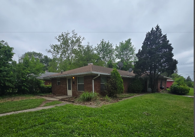 Photo - Two Bedroom Duplex Located on Eastside by 38th St and Emerson Ave