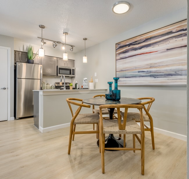 Winslow Apartments