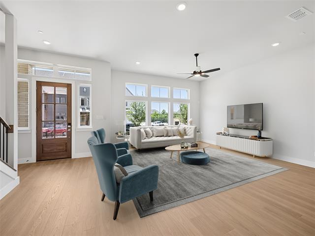 Photo - 4436 Burge Ave