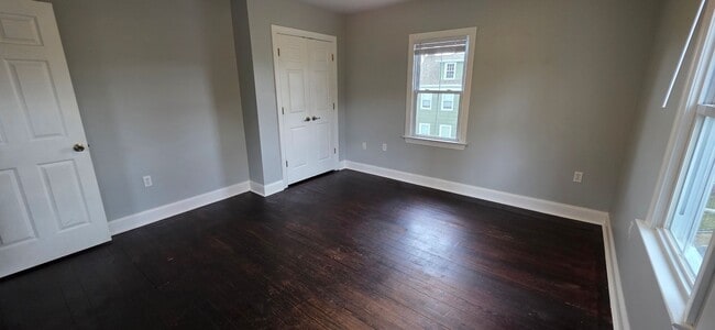 Photo - Charming Second-Floor Apartment Apatrtment... Unit 330 Camden Ave A