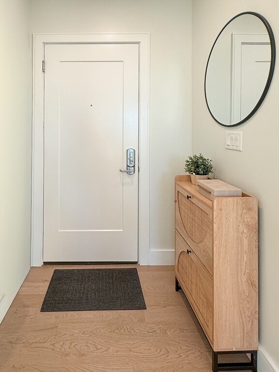 Photo - 301 Border St Unit 607