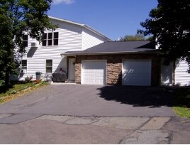 Ashley Heights - Ashley Heights