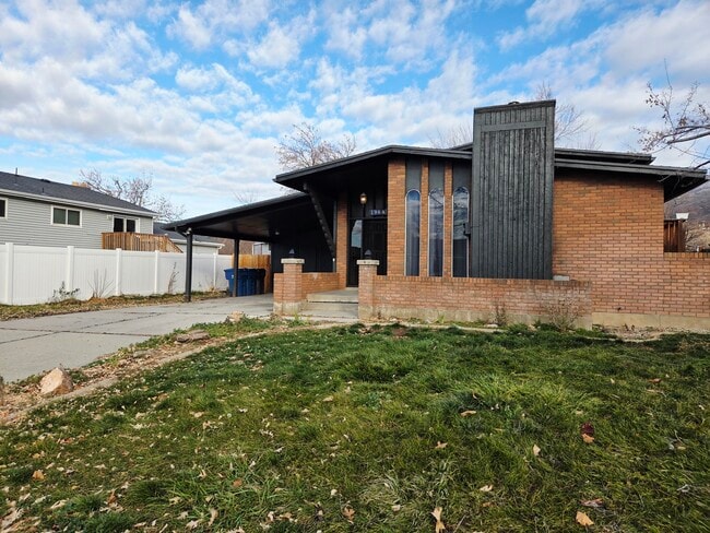 Photo - 1968 E 5850 S