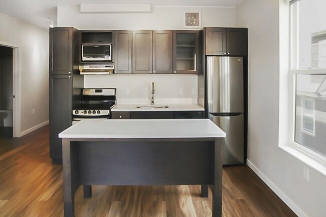 Photo - Motiv Apartments