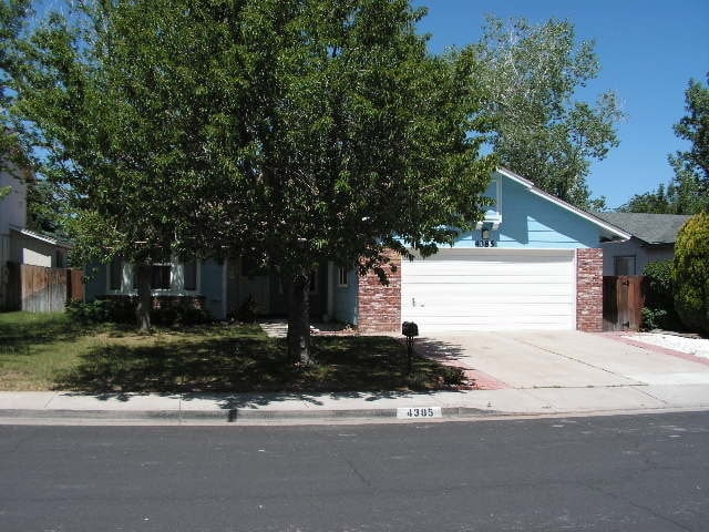 Building Photo - <b>Three Bedroom Single Story SE Reno Home<br><br> Unit 4385 Camino Lindo Way Reno, NV 89502