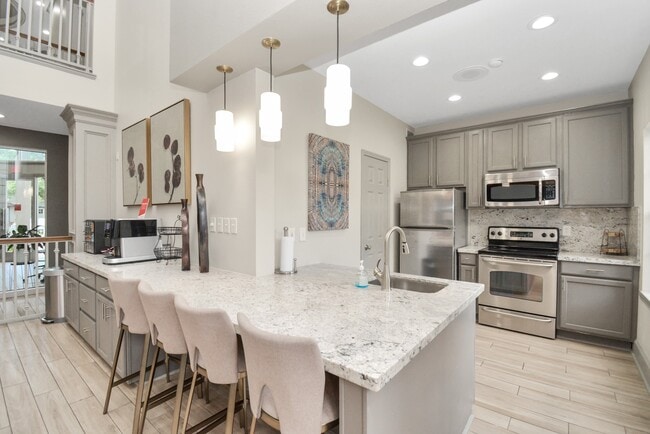 Photo - 2222 Maroneal St Unit 1414