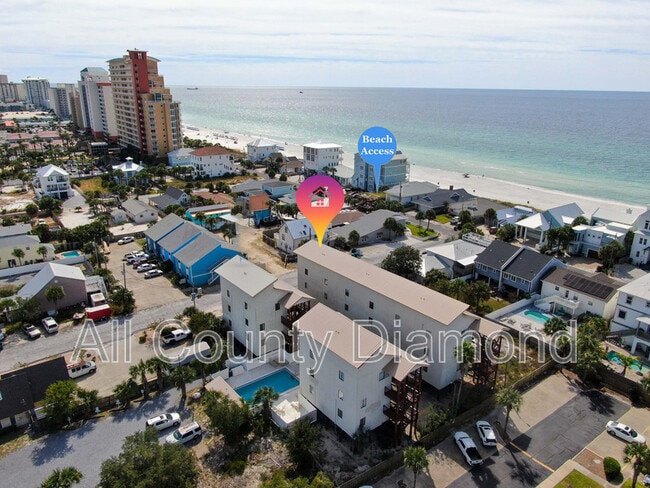 Photo - 4114 Holiday Dr Unidad 7