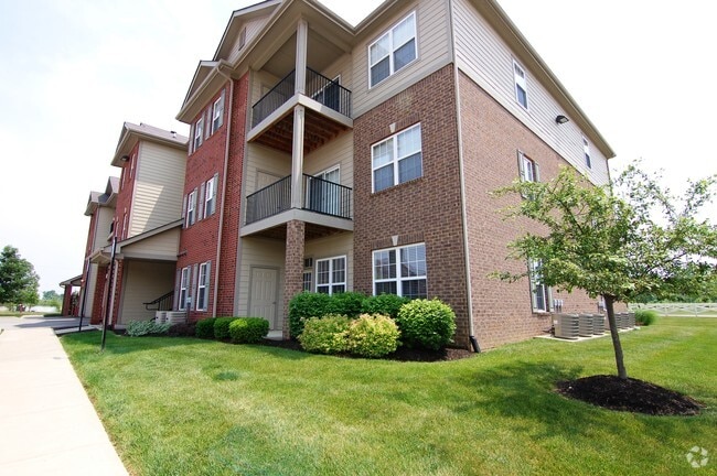 Building Photo - LEGACY PARK Rental