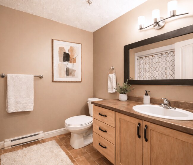 Photo - Promenade Kedgwick 2