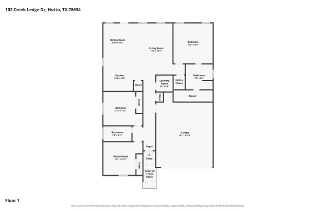 Photo - 102 Creek Ledge Dr