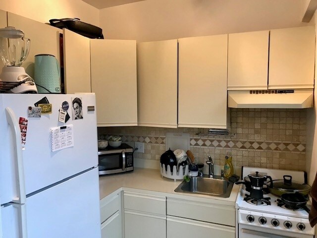 Photo - 1727 Massachusetts Ave NW Unit 718