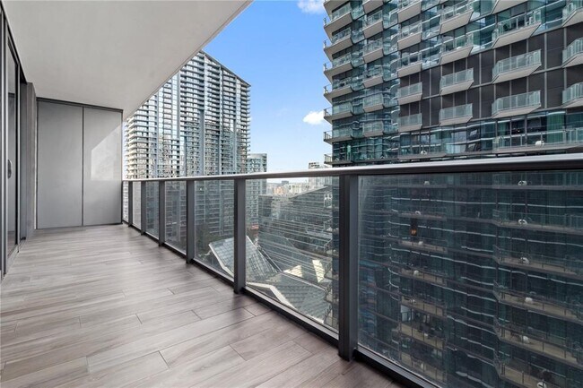 Photo - 805 S Miami Ave Unit 2206
