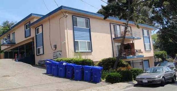 Photo - 1400 Yuba Ave