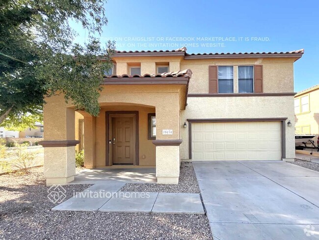 Building Photo - 18474 W Dawn Dr Rental