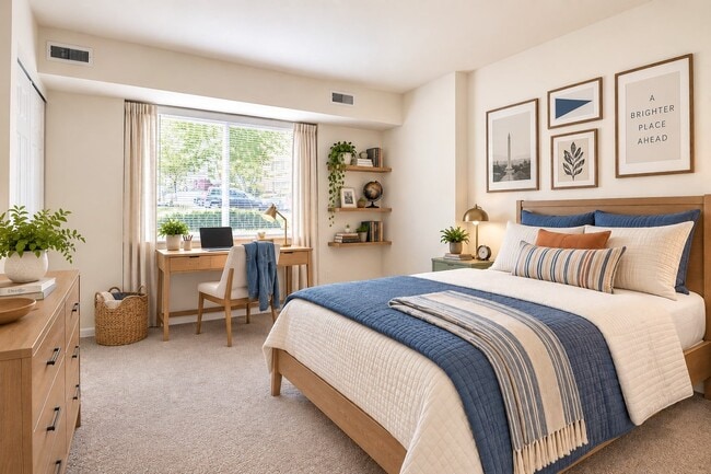 Bennington Crossings Apartment Homes
