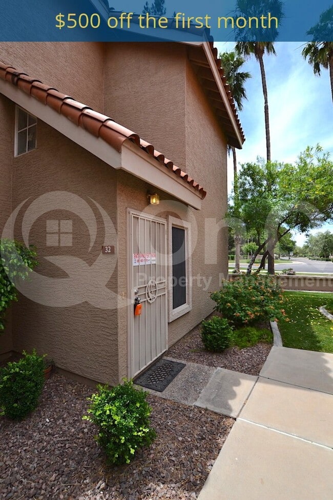 Building Photo - 1633 E Lakeside Dr Unit 32 Rental