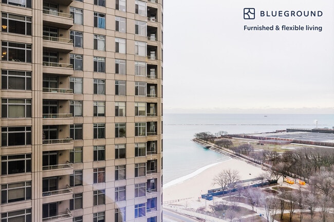 Photo - 500 N Lake Shore Dr Unit SI FL19-ID1133