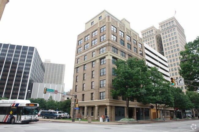 Photo - Houston Place Lofts