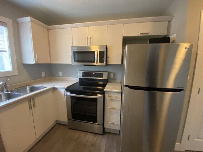 Photo - 4 Mitchell St Unité 4