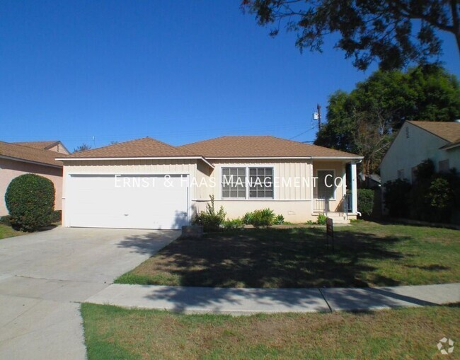 Building Photo - 2843 Dollar St Rental