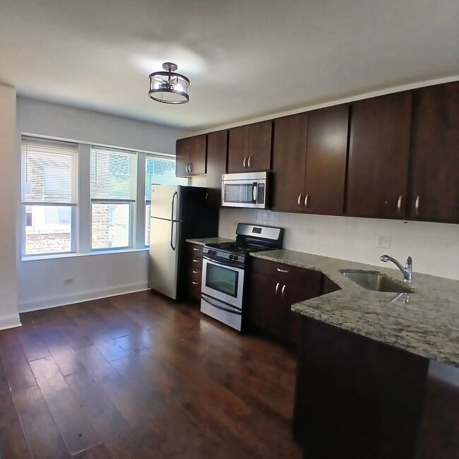 Photo - 4876 W Armitage Ave Unit 3F