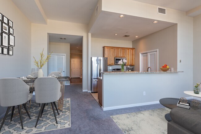 Photo - Renaissance at the Power Building