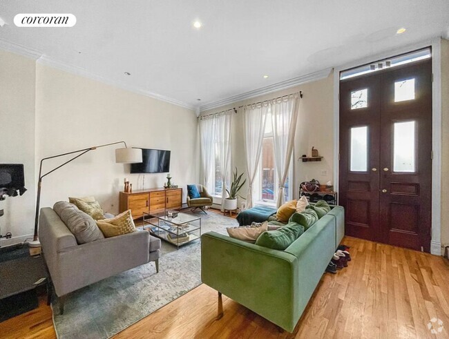 Building Photo - 164 W 130th St Rental